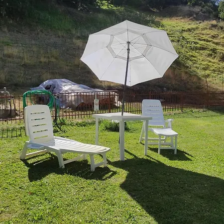 Feriehus - Maison Dayn