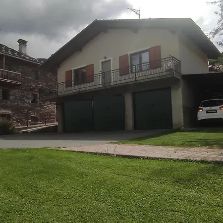 - Maison Dayn Feriehus