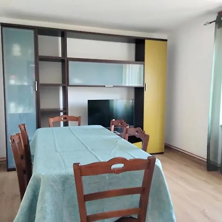 Feriehus - Maison Dayn