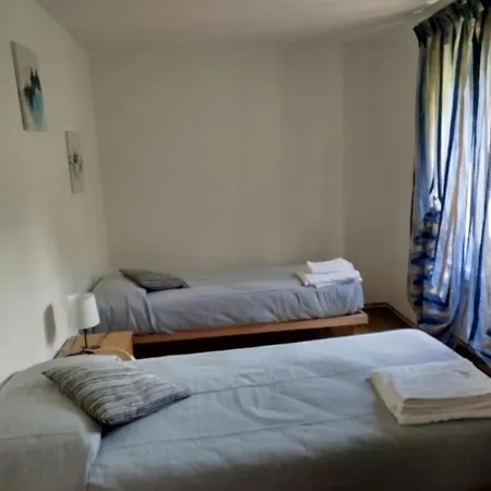 Feriehus - Maison Dayn Introd