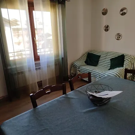 Feriehus - Maison Dayn Introd