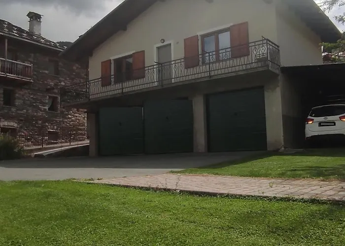 - Maison Dayn Nyaraló