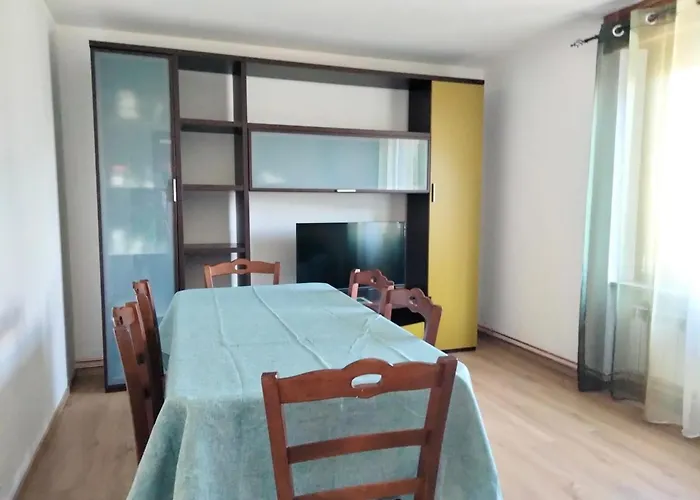 Сasa de vacaciones - Maison Dayn